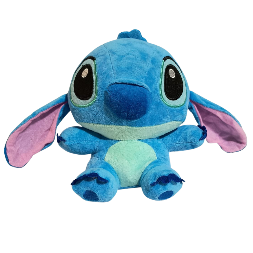 Urso Pel�cia Stitch